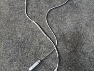 датчик ABS BMW X5 M E70 2010, 4.4 л., S63 B44 A, бензин, АКПП, внедорожник 5 дв., 6771777