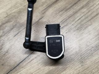 датчик дорожного просвета передний BMW X5 M E70 2010, 4.4 л., S63 B44 A, бензин, АКПП, внедорожник 5 дв., 6785206