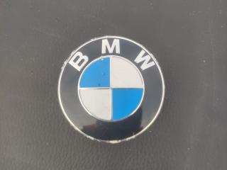 колпачок литого диска BMW 5 серия G30/G31 G30 2018, 2.0 л., B48 B20 A, бензин, АКПП, синий, седан, задний привод, правый руль, 6850834