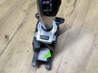 модуль управления селектора АКПП BMW X5 M E70 2010, 4.4 л., S63 B44 A, бензин, АКПП, внедорожник 5 дв., 9228595, 61319228595