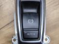 кнопка ручного тормоза (ручника) BMW X5 M E70 2010, 4.4 л., S63 B44 A, бензин, АКПП, внедорожник 5 дв., 9148508 - фото №2