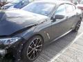 четверть передняя левая BMW 8 серия G14/G15 G16 2021, 4.0 л., бензин, АКПП, с36, седан, задний привод - фото №4