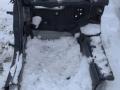 четверть передняя левая BMW 8 серия G14/G15 G16 2021, 4.0 л., бензин, АКПП, с36, седан, задний привод - фото №3