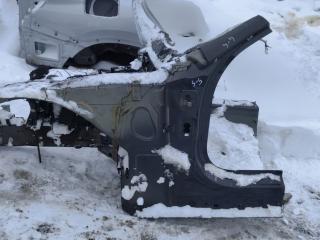 четверть передняя левая BMW 8 серия G14/G15 G16 2021, 4.0 л., бензин, АКПП, с36, седан, задний привод