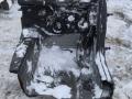 четверть передняя правая BMW 8 серия G14/G15 G16 2021, 4.0 л., бензин, АКПП, с36, седан, задний привод - фото №3