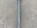карданный вал BMW 3 серия F30/F31/F34 F30 2014, 3.5 л., дизель, АКПП, седан, 8608536 - фото №2
