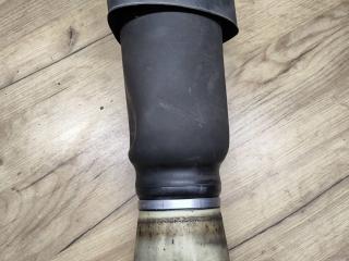 пневмоподушка BMW X5 M E70 2010, 4.4 л., S63 B44 A, бензин, АКПП, внедорожник 5 дв., 6790083, 37126790083