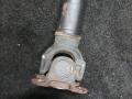карданный вал BMW X5 M E70 2010, 4.4 л., S63 B44 A, бензин, АКПП, внедорожник 5 дв., 7556020 - фото №4