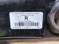 водосток крышки багажника BMW 1 серия F40 2020, 2.0 л., B48A20E, бензин, АКПП, белый, хетчбэк 5 дв., полный привод, 7450666 - фото №4