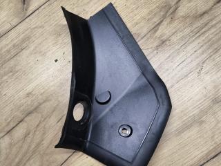 водосток крышки багажника BMW 1 серия F40 2020, 2.0 л., B48A20E, бензин, АКПП, белый, хетчбэк 5 дв., полный привод, 7450665, 63217450665