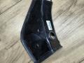 водосток крышки багажника BMW 1 серия F40 2020, 2.0 л., B48A20E, бензин, АКПП, белый, хетчбэк 5 дв., полный привод, 7450665, 63217450665 - фото №2