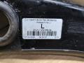 водосток крышки багажника BMW 1 серия F40 2020, 2.0 л., B48A20E, бензин, АКПП, белый, хетчбэк 5 дв., полный привод, 7450665, 63217450665 - фото №4