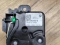 замок багажника BMW 1 серия F40 2020, 2.0 л., B48A20E, бензин, АКПП, белый, хетчбэк 5 дв., полный привод, 7383282, 51277383282 - фото №2