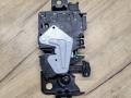замок багажника BMW 1 серия F40 2020, 2.0 л., B48A20E, бензин, АКПП, белый, хетчбэк 5 дв., полный привод, 7383282, 51277383282 - фото №3