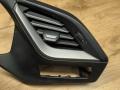 дефлектор обдува салона BMW 1 серия F40 2020, 2.0 л., B48A20E, бензин, АКПП, белый, хетчбэк 5 дв., полный привод - фото №2