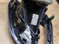 дефлектор обдува салона BMW 1 серия F40 2020, 2.0 л., B48A20E, бензин, АКПП, белый, хетчбэк 5 дв., полный привод - фото №4