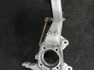 кулак поворотный левый BMW X5 M E70 2010, 4.4 л., S63 B44 A, бензин, АКПП, внедорожник 5 дв., 31216773783, 6773783