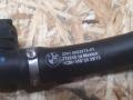 шланг гидроусилителя BMW X5 F15 2014, 4.0 л., дизель, АКПП, черный, внедорожник 5 дв., 6852875 - фото №2