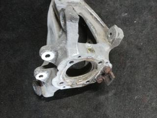 кулак задний правый BMW X5 E70 [рестайлинг] E70 2013, 5.0 л., дизель, АКПП, внедорожник 5 дв., полный привод, 6770984