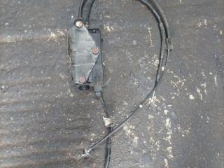 электроручник BMW X5 E70 [рестайлинг] E70 2013, 5.0 л., дизель, АКПП, внедорожник 5 дв., полный привод, 34436850289, 6850289