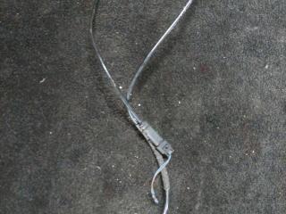 датчик ABS BMW X5 E70 [рестайлинг] E70 2013, 5.0 л., дизель, АКПП, внедорожник 5 дв., полный привод, 6771777