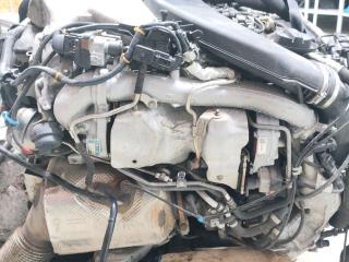 турбина BMW X5 E70 [рестайлинг] E70 2013, 5.0 л., дизель, АКПП, внедорожник 5 дв., полный привод, 8516123, 8506381, 8516124, 8516125