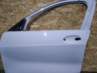 дверь передняя левая BMW 1 серия F40 2020, 2.0 л., B48A20E, бензин, АКПП, белый, хетчбэк 5 дв., полный привод