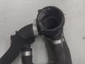 патрубок радиатора BMW X5 E70 [рестайлинг] E70 2013, 5.0 л., дизель, АКПП, внедорожник 5 дв., полный привод, 17128512194, 8512194 - фото №3