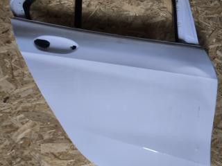 дверь задняя правая BMW 1 серия F40 2020, 2.0 л., B48A20E, бензин, АКПП, белый, хетчбэк 5 дв., полный привод