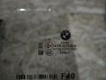 комплект задних стекол BMW 1 серия F40 2020, 2.0 л., B48A20E, бензин, АКПП, белый, хетчбэк 5 дв., полный привод - фото №5