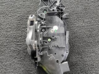 замок двери передней левой BMW 1 серия F40 2020, 2.0 л., B48A20E, бензин, АКПП, белый, хетчбэк 5 дв., полный привод, 7956149