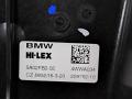 стеклоподъемник передний правый BMW 1 серия F40 2020, 2.0 л., B48A20E, бензин, АКПП, белый, хетчбэк 5 дв., полный привод, 5A02FB2 - фото №4