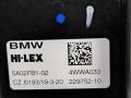 стеклоподъемник передний левый BMW 1 серия F40 2020, 2.0 л., B48A20E, бензин, АКПП, белый, хетчбэк 5 дв., полный привод, 5A02FB1 - фото №3
