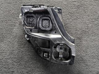 Крепление бампера заднего BMW 1 серия F40 2020, 2.0 л., B48A20E, бензин, АКПП, белый, хетчбэк 5 дв., полный привод, 51127461397, 7461397