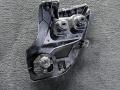 Крепление бампера заднего BMW 1 серия F40 2020, 2.0 л., B48A20E, бензин, АКПП, белый, хетчбэк 5 дв., полный привод, 51127461397, 7461397 - фото №2