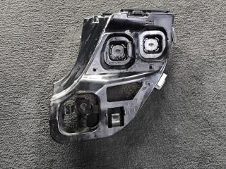 Крепление бампера заднего BMW 1 серия F40 2020, 2.0 л., B48A20E, бензин, АКПП, белый, хетчбэк 5 дв., полный привод, 51127461398, 7461398