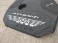 декоративная крышка двигателя BMW 1 серия F40 2020, 2.0 л., B48A20E, бензин, АКПП, белый, хетчбэк 5 дв., полный привод, 8661683 - фото №5