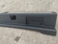 накладка внутренняя на заднюю панель кузова BMW 1 серия F40 2020, 2.0 л., B48A20E, бензин, АКПП, белый, хетчбэк 5 дв., полный привод, 7448214 - фото №5