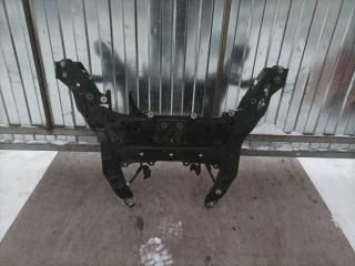 балка подвески передняя (подрамник) BMW 1 серия F40 2020, 2.0 л., B48A20E, бензин, АКПП, белый, хетчбэк 5 дв., полный привод, 6872729