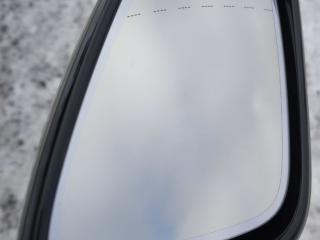 стекло зеркала наружного правого BMW 1 серия F40 2020, 2.0 л., B48A20E, бензин, АКПП, белый, хетчбэк 5 дв., полный привод