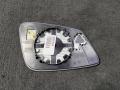 стекло зеркала наружного левого BMW 1 серия F40 2020, 2.0 л., B48A20E, бензин, АКПП, белый, хетчбэк 5 дв., полный привод - фото №2