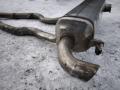 глушитель BMW 2 серия G42 2022, 3.0 л., B58B30, бензин, АКПП, купе, полный привод, 9425817, 9454041 - фото №4