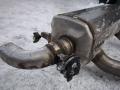 глушитель BMW 2 серия G42 2022, 3.0 л., B58B30, бензин, АКПП, купе, полный привод, 9425817, 9454041 - фото №5