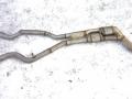 глушитель BMW 2 серия G42 2022, 3.0 л., B58B30, бензин, АКПП, купе, полный привод, 9425817, 9454041 - фото №10