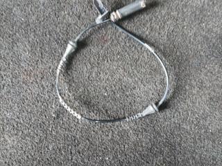 датчик ABS BMW 1 серия F40 2020, 2.0 л., B48A20E, бензин, АКПП, белый, хетчбэк 5 дв., полный привод, 6895882