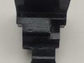 петля двери BMW 7 серия F01/F02 2012, 3.0 л., N54 B30 A, бензин, АКПП, седан, 7177587 - фото №2