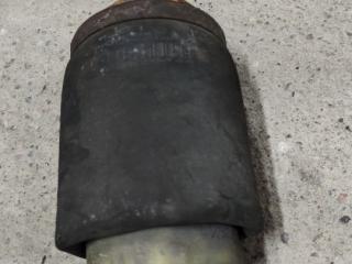 пневмоподушка BMW X5 E53 2002, 3.0 л., дизель, АКПП, внедорожник 5 дв., 6750355