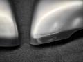 накладка на зеркало BMW 1 серия F40 2020, 2.0 л., B48A20E, бензин, АКПП, белый, хетчбэк 5 дв., полный привод - фото №5