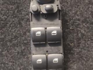 блок управления стеклоподъемниками BMW X5 E70 [рестайлинг] E70 2013, 5.0 л., дизель, АКПП, внедорожник 5 дв., полный привод, 9218044