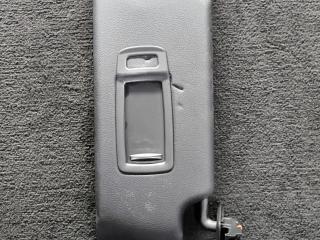 козырек солнцезащитный BMW 1 серия F40 2020, 2.0 л., B48A20E, бензин, АКПП, белый, хетчбэк 5 дв., полный привод, 7336238, 51167336238